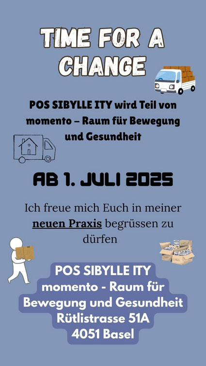 Praxis Pos Sibylle Ity