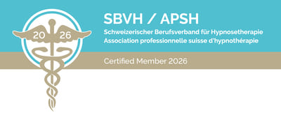 Zertifizierte Hypnose Therapeutin Sibylle Gut Basel