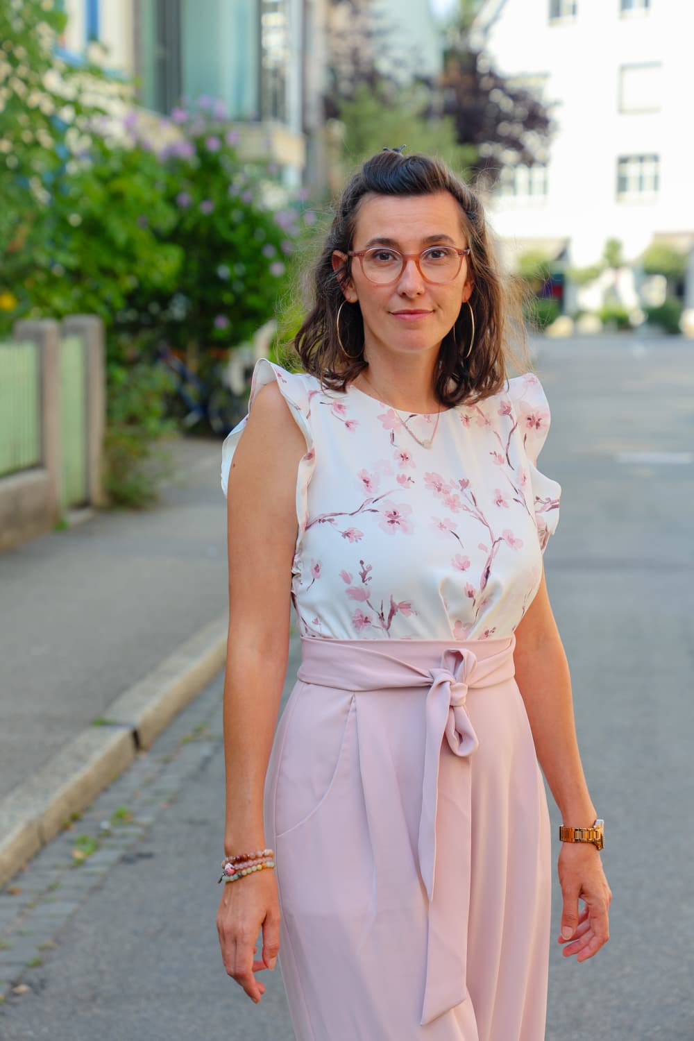 Hypnose Therapeutin Basel